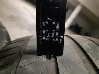 Letné pneumatiky Michelin Primacy 3 235/45 R18 98Y - 6