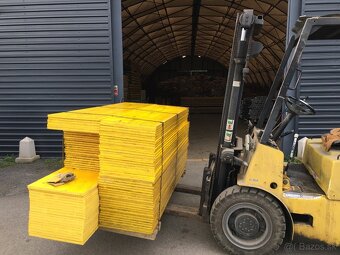 ZIMNÉ ZĽAVY STROPNÉ DEBNENIE - 6