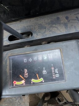 MiniBager takeuchi - 6