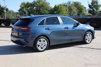 Kia Ceed 1.4 MPi - 6