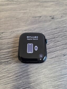 Apple watch SE 2022 44 mm - 6