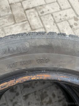 Zimné pneumatiky 205/55 R16 - 6