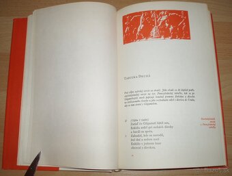 Epos o Gilgamešovi - 6