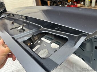 BMW e34 sedan / touring = karosářské díly - 6