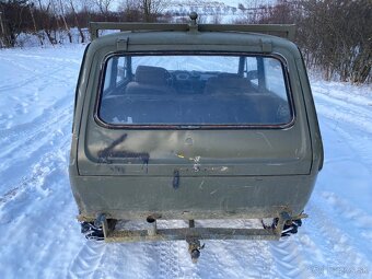 Lada Niva 1.6 - 6