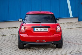 Mini One 1.6i, 55kw, M6 - 6