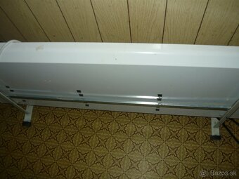 ELIZ EL 2000 INV elektrický KONVEKTOR - 6