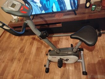 Stacionárny bicykel - 6