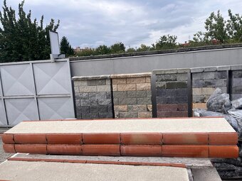 WIENERBERGER POROTHERM preklady keramické - 6