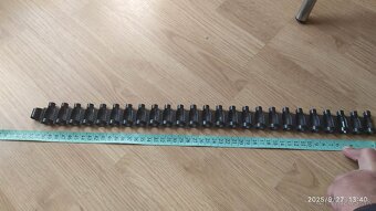 pasu do guľometu - 6