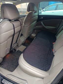 Citroen C5 kombi - 6