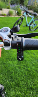 Retro dámsky bicykel - 6