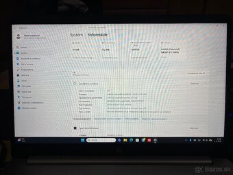 HP Laptop notebook - 6
