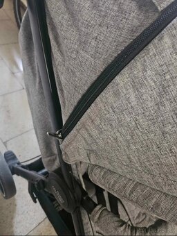 Britax B-Agile M - 6