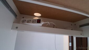 IKEA Micke - detsky pisaci stol - 6