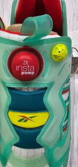 Reebok pump  43.5 - 6