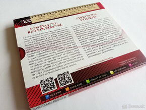 Predám CD Hammel/Hladík/Varga - 6