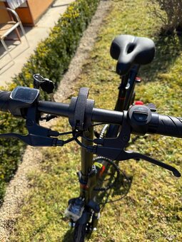 E-Bike Didi mestský - 6