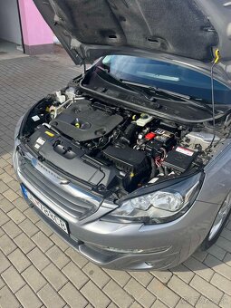 PEUGEOT 308 SW 2.0HDi 110kw - 6