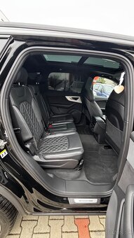 Predám Audi Q7 - 6