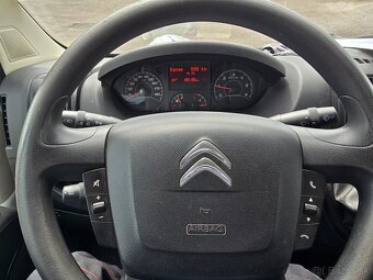 Citroen jumper 2.0 - 6