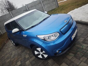 🚙⚡KIA Soul electric 30kWh - 6