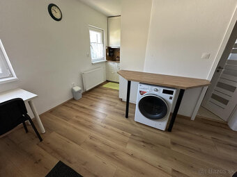📞 0903 509 294 - Domček na prenájom - 6