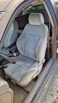 Rozpredam audi a3 8l 96kw asz - 6