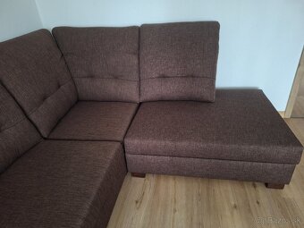 Gauč/pohovka - 6