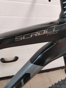 Ctm scroll 27.5  2019 - 6