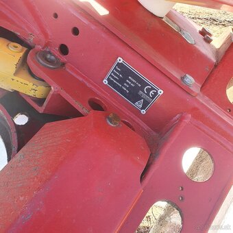 Doosan DX 210 w woody 60 - 6