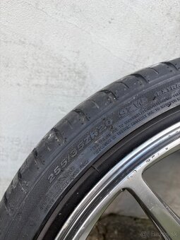 Japan Racing r20 Hyper black - 6