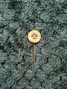 Športové odznaky - 6