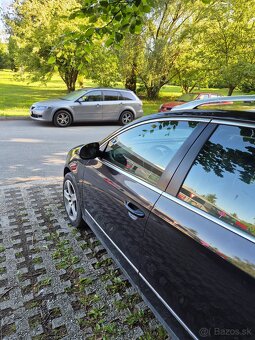 Predám VW Passat Combi - 6