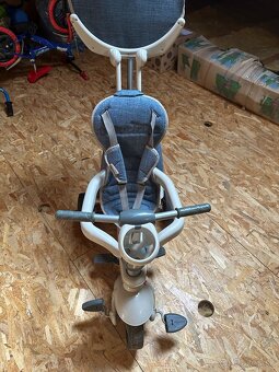 Detska trojkolka smartrike - 6