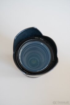 SONY 18 – 105 mm f/4,0 G - 6