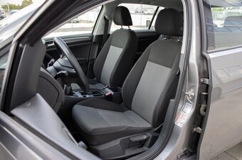 Volkswagen Golf 1.2 TSI - 6