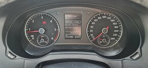 VW SHARAN 2.0 TDI SCR BMT 150K COMFORTLINE EU6 - 6