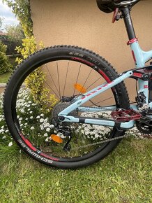 Celoodpružený bicykel Trek Fuel EX 8 - 6