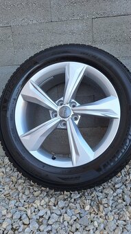 Audi Q5, 5x112x R19 - 6
