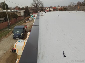 HĽADÁME PROJEKTY NA STRECHY - 6