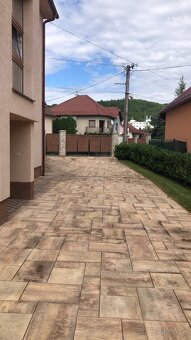 Predaj-Rodinný dom 9 izbový s pozemkom 1130m2 - Vlkanová - 6