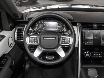 Land Rover Discovery 5 R-Dynamic SE D300 - 6