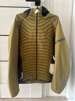 Dynafit speed insulation hooded - 6