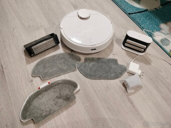 Mi robot Vacuum mop P - 6