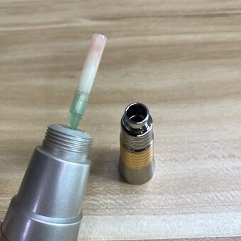 taiwanový tetovací strojcek - 6