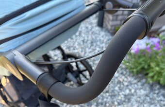 Thule Urban Glide 3 - 6