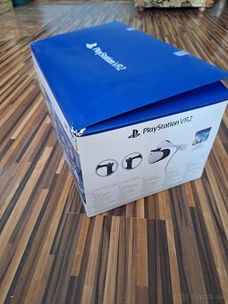 Predam Sony PlayStation VR2 záruka do 2028 - 6