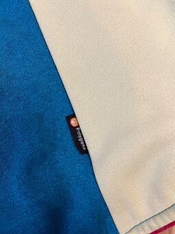 Dámska bunda La Sportiva Cosmic Hoodie W - 6