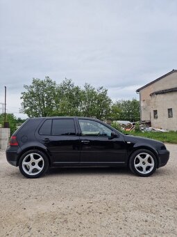 Predám VW Golf 4 1.9 TDi 81kw - 6